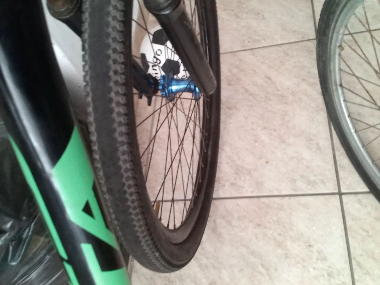 Bicicleta GTA aro 29 - Foto 3