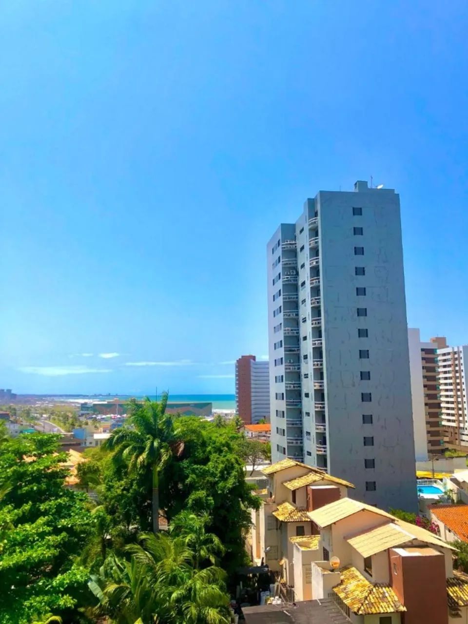 Foto - Salvador - Jardim Armação