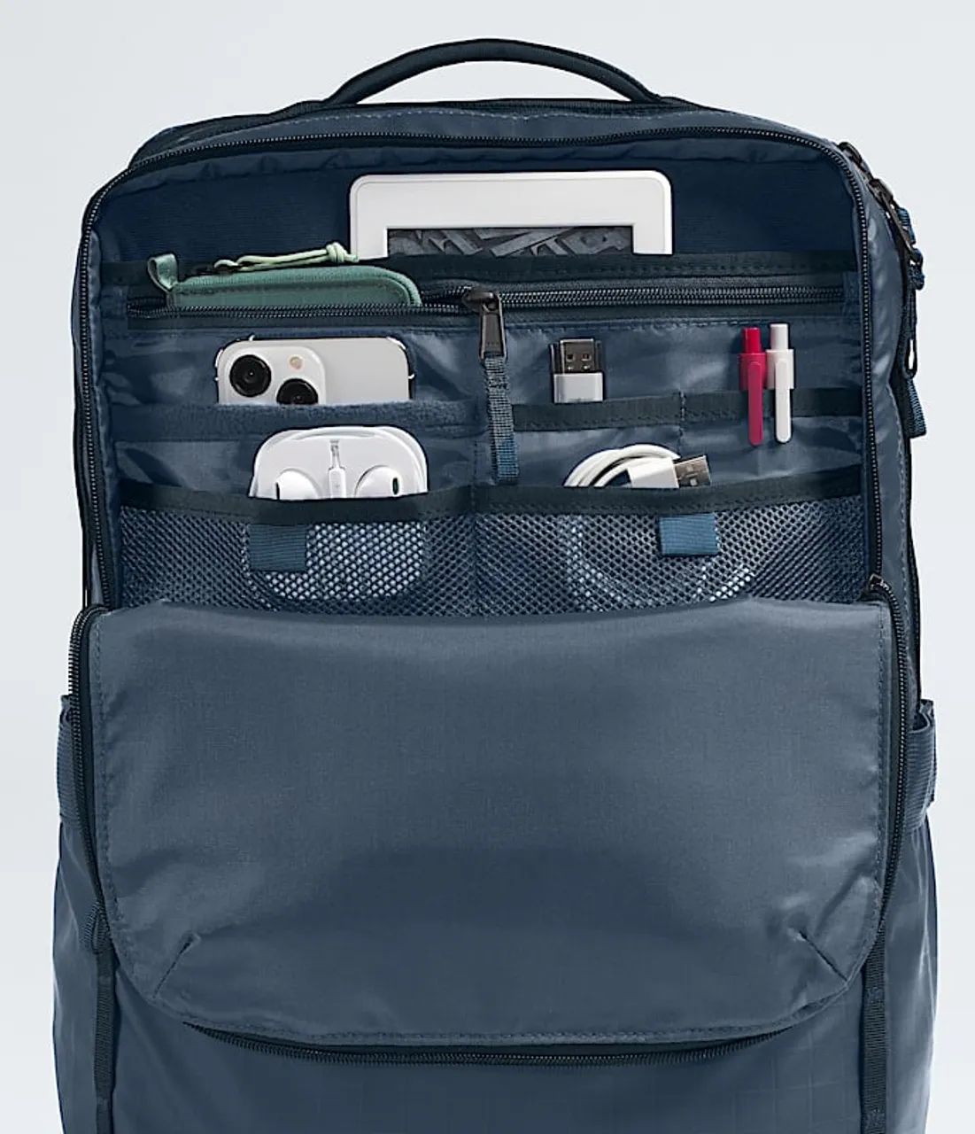 Mochila North Face - Foto 4