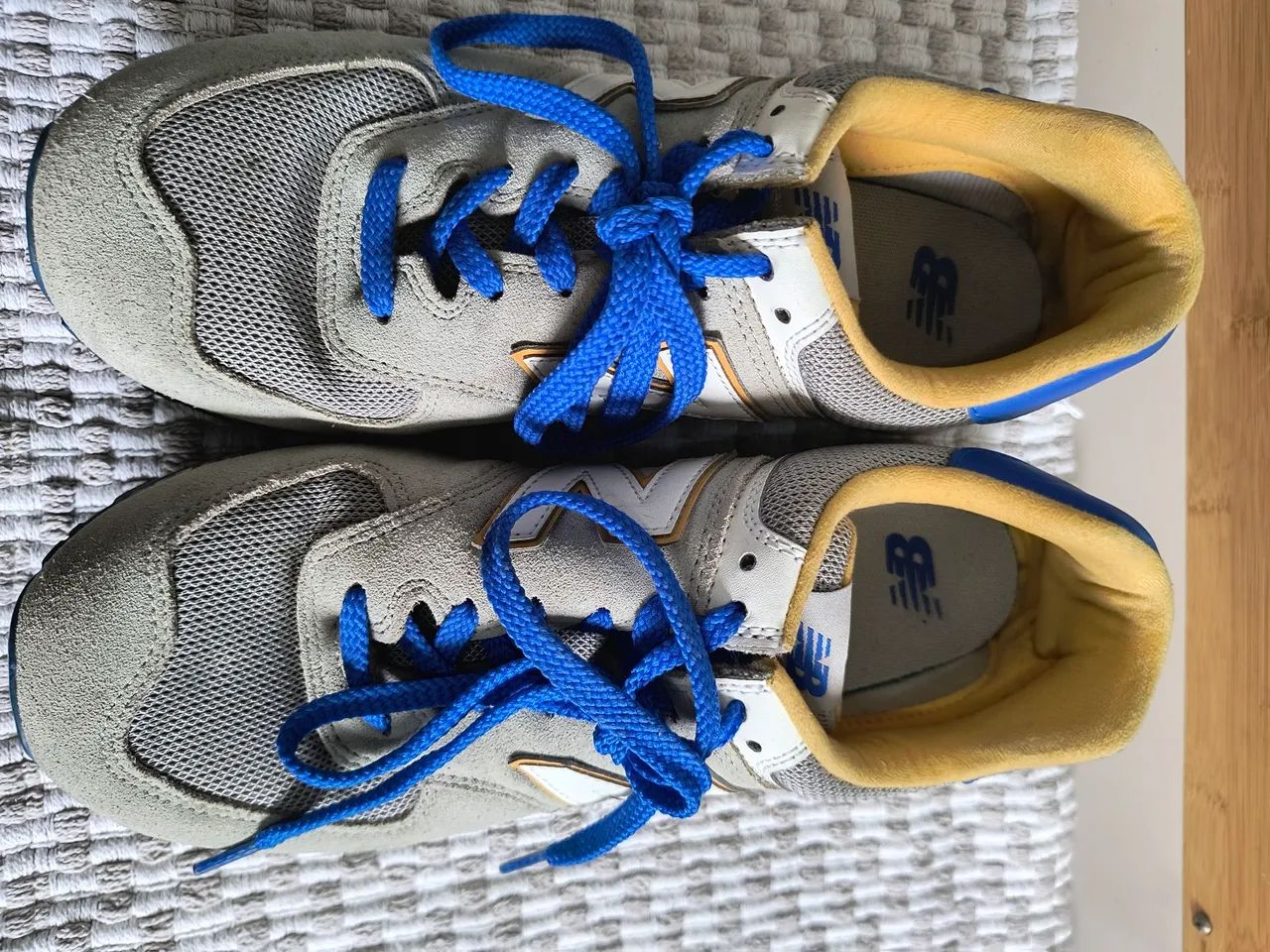 Tênis New balance original 