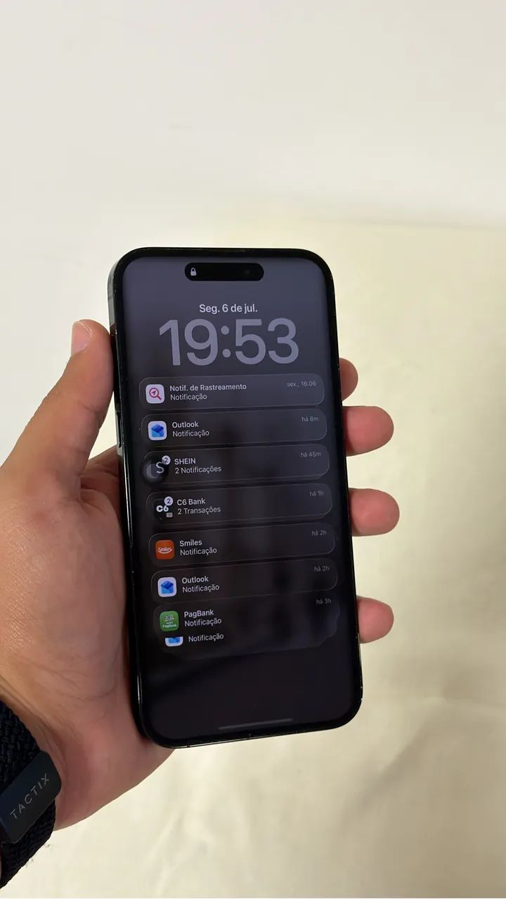 iPhone 14 PRO MAX (parcelado em até 8x) - Foto 2