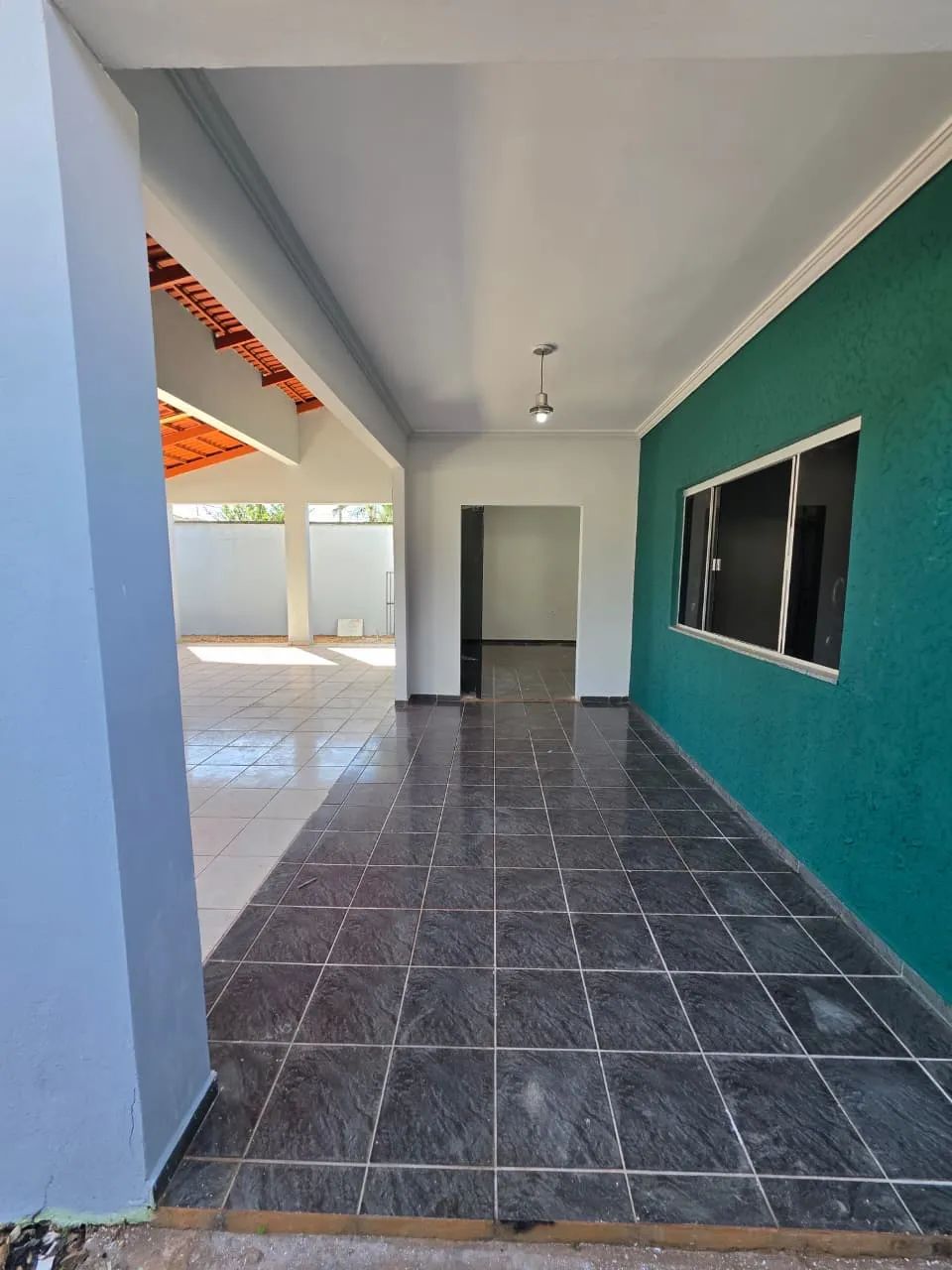 Casa à Venda com Edícula na 106 Norte  Palmas/TO - Foto 5
