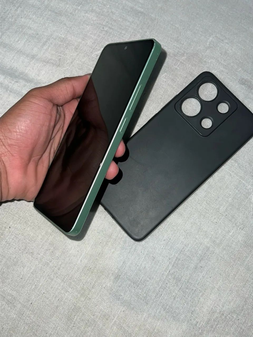 Xaiome redmi note 13  - Foto 2