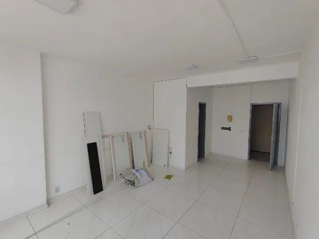 SALA COMERCIAL EDIFÍCIO THOMAS TAJRA - Foto 3