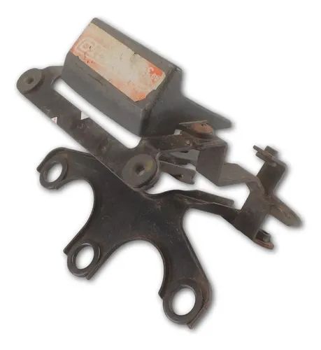 Suporte Lanterna Traseira Kawasaki Zx 600 1995 Direito/passageiro