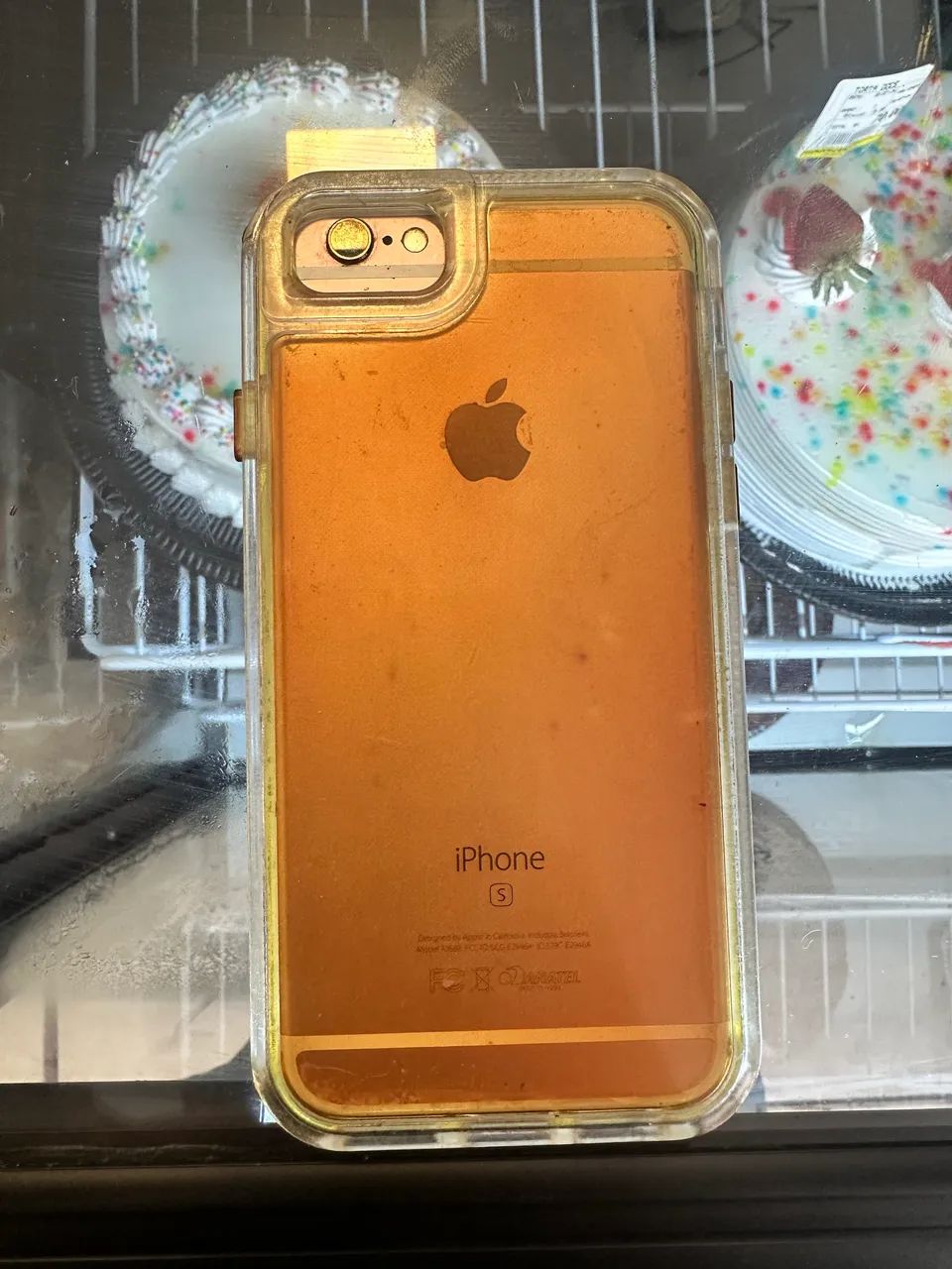 iPhone 6s - Foto 3