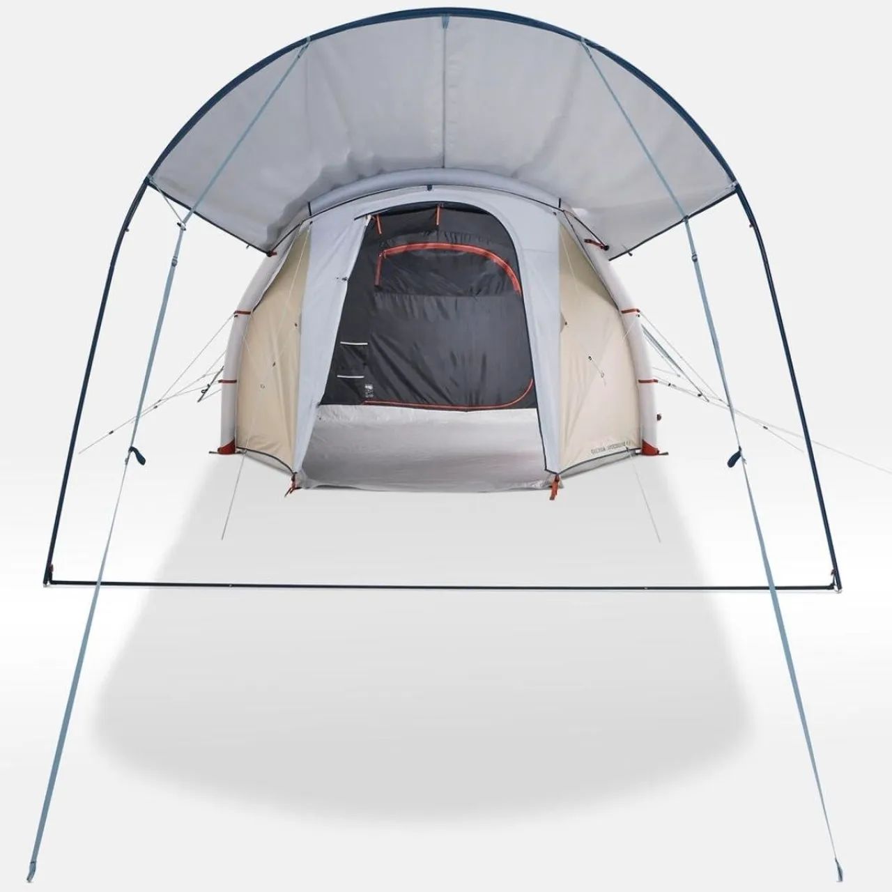 Toldo Quechua Fresh - Foto 3
