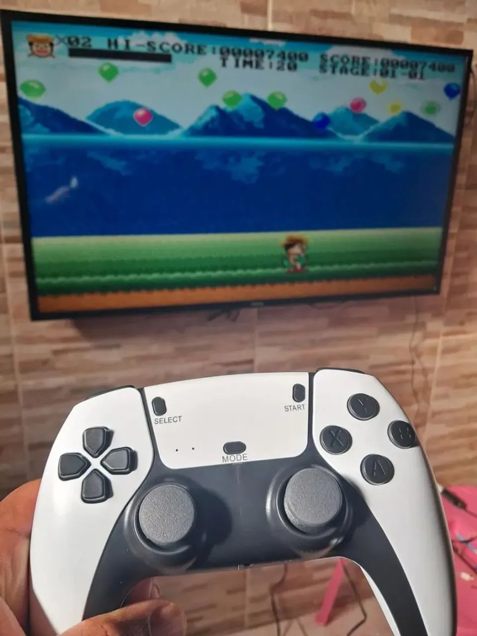 VENDO GAMESTICK 4K - Foto 2