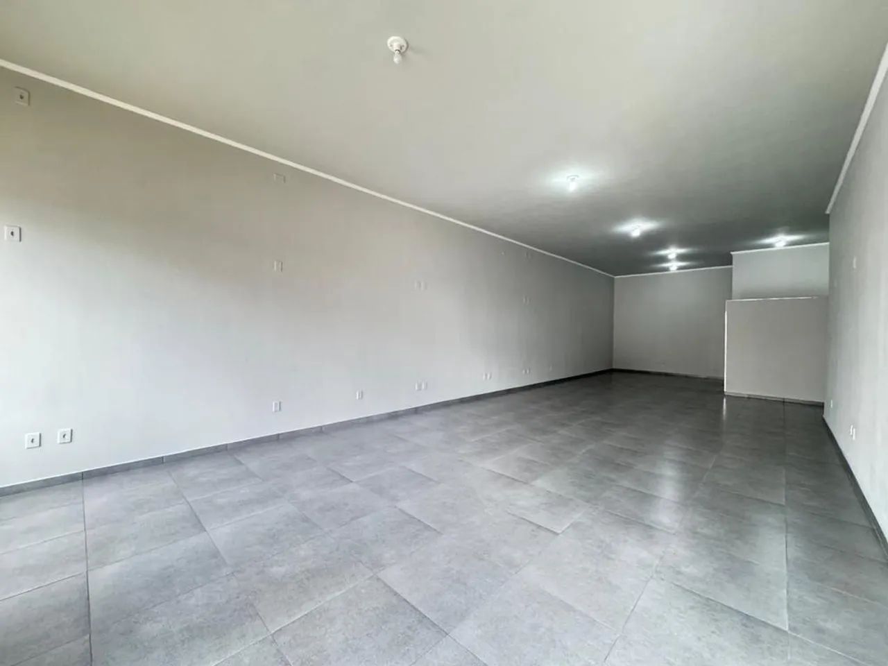 Salão para alugar em Sumaré, Residencial Bordon, com 85 m² - Foto 3