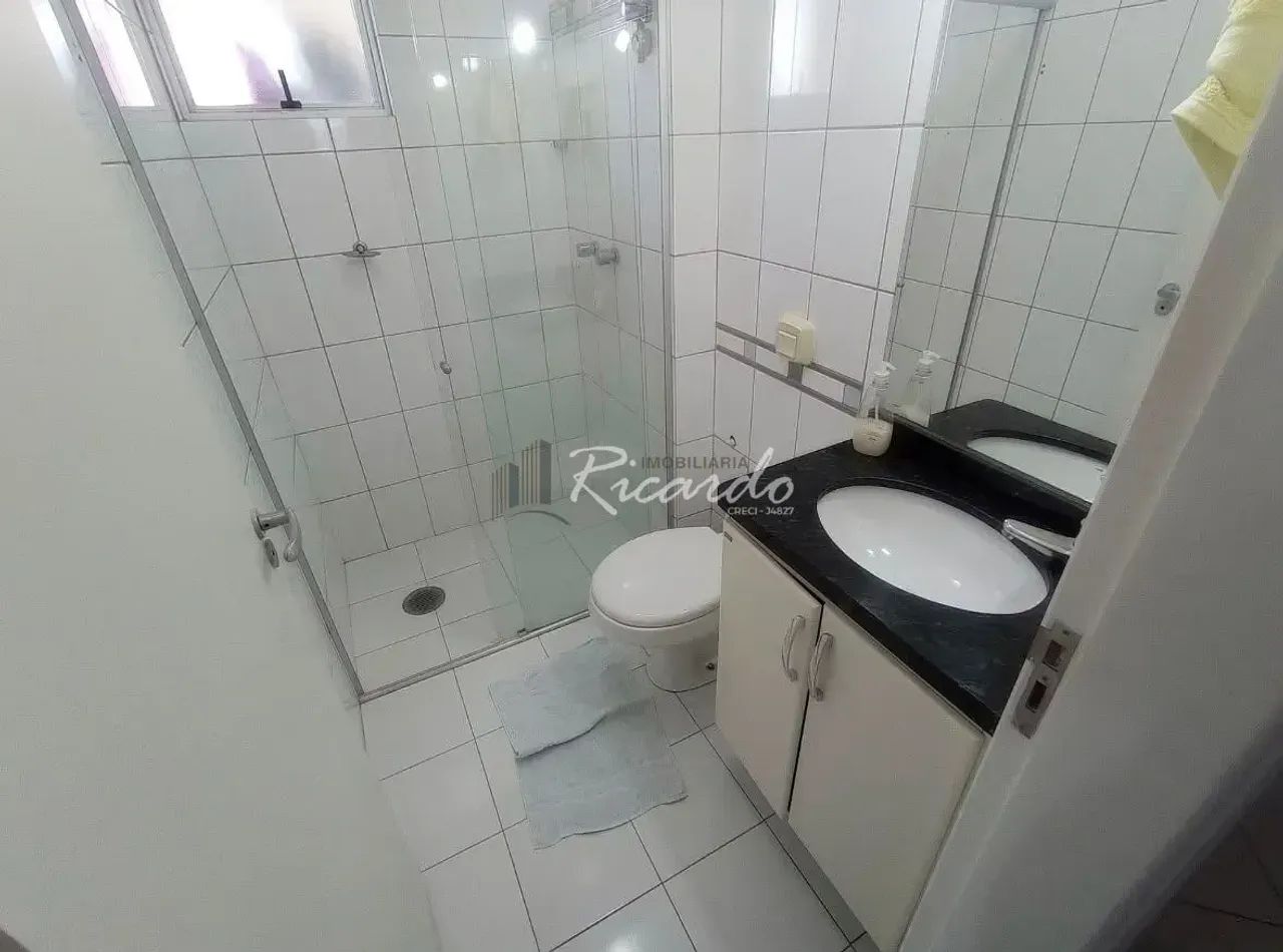 Apartamento à venda, Centro, Arapongas, PR - Foto 5