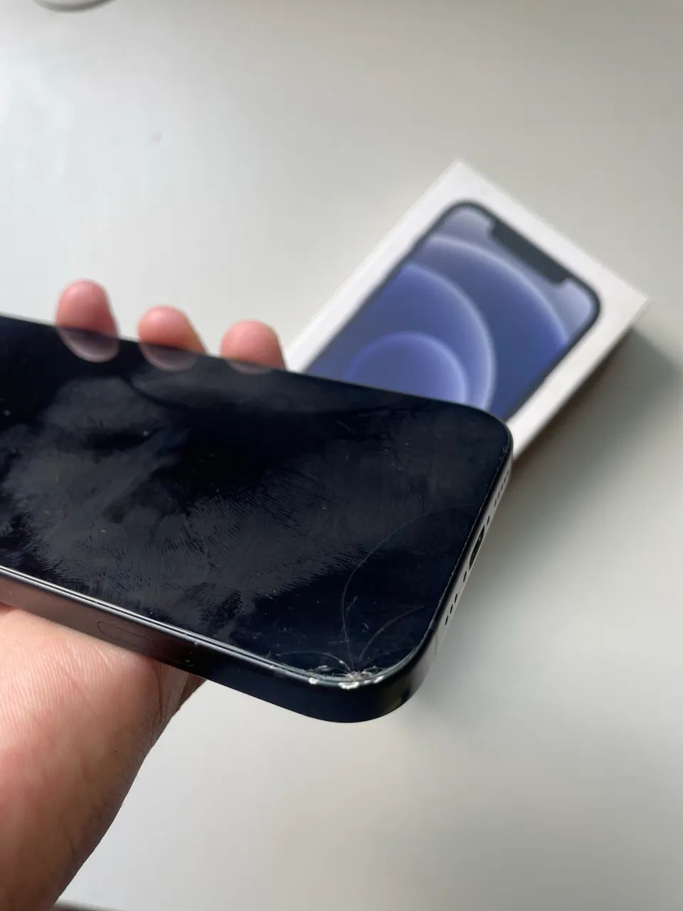 iPhone 15 - 128GB - Funcionando perfeitamente - R$ 3.200 - Foto 3