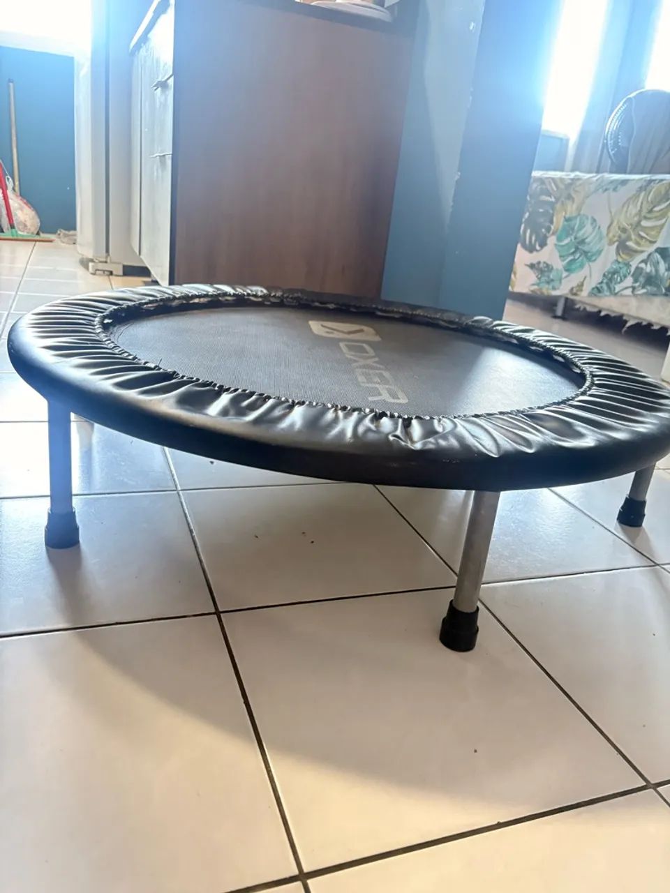 Cama elástica ( jump)