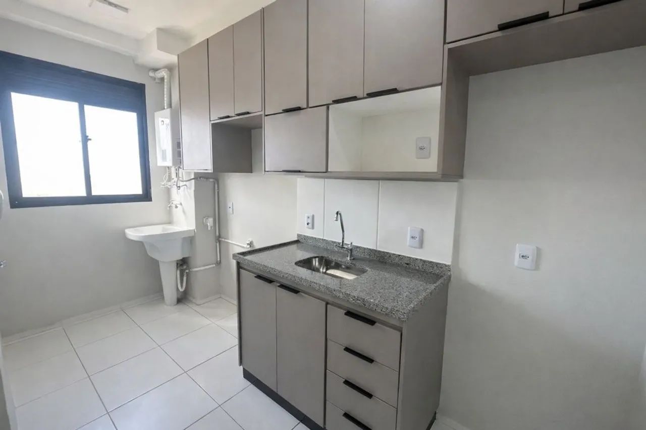 Lindo apartamento 2 quartos c/ vaga coberta e lazer próx. PUC Campinas - Foto 5