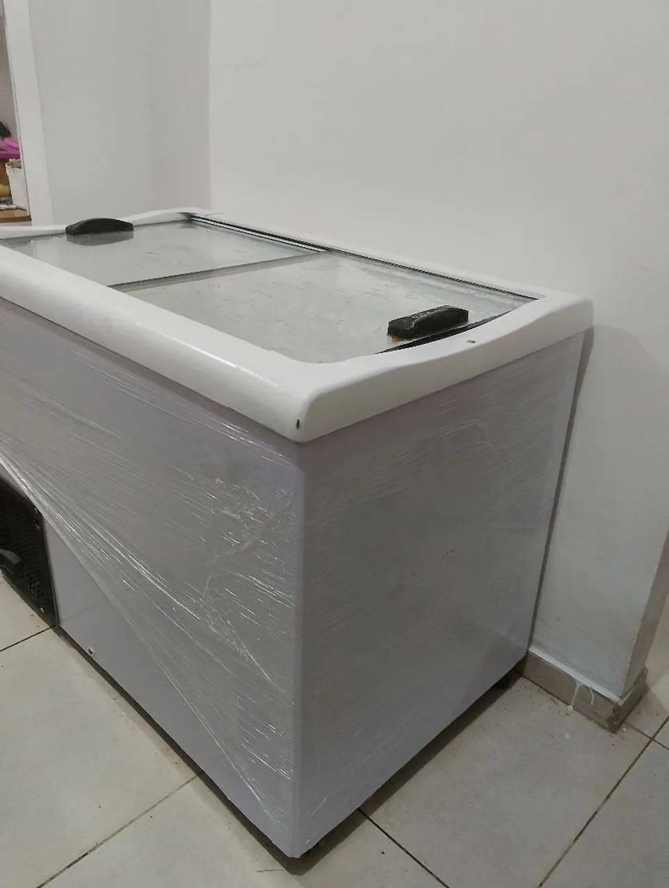 Vendo Freezer 311 L