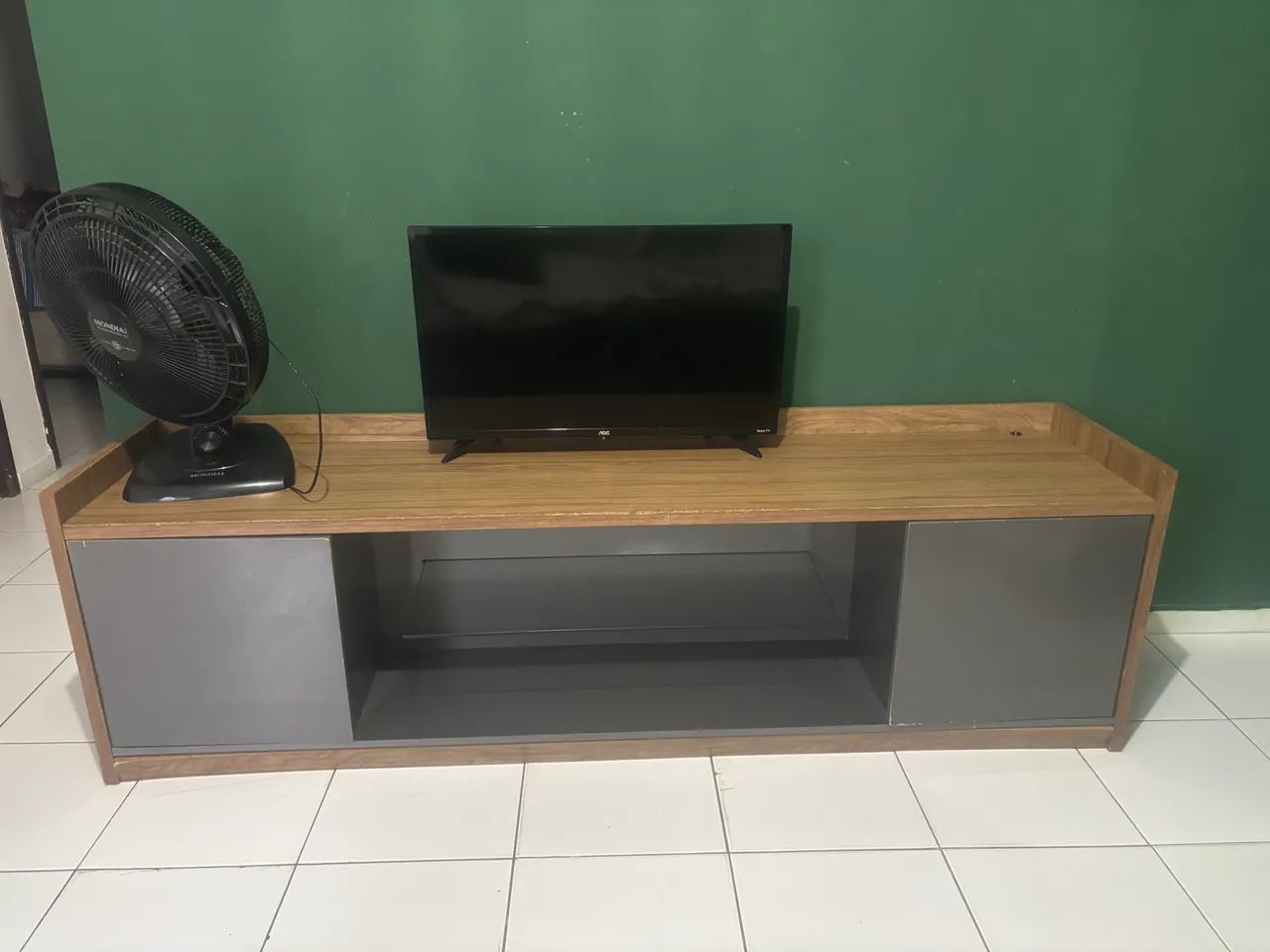 Vendo Smart TV 32 e Hack 