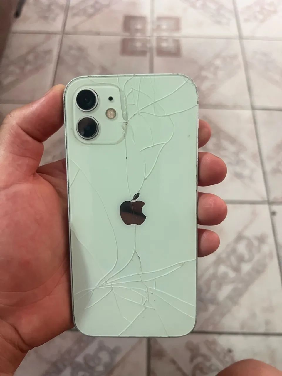 VENDO IPHONE 12 - Foto 3