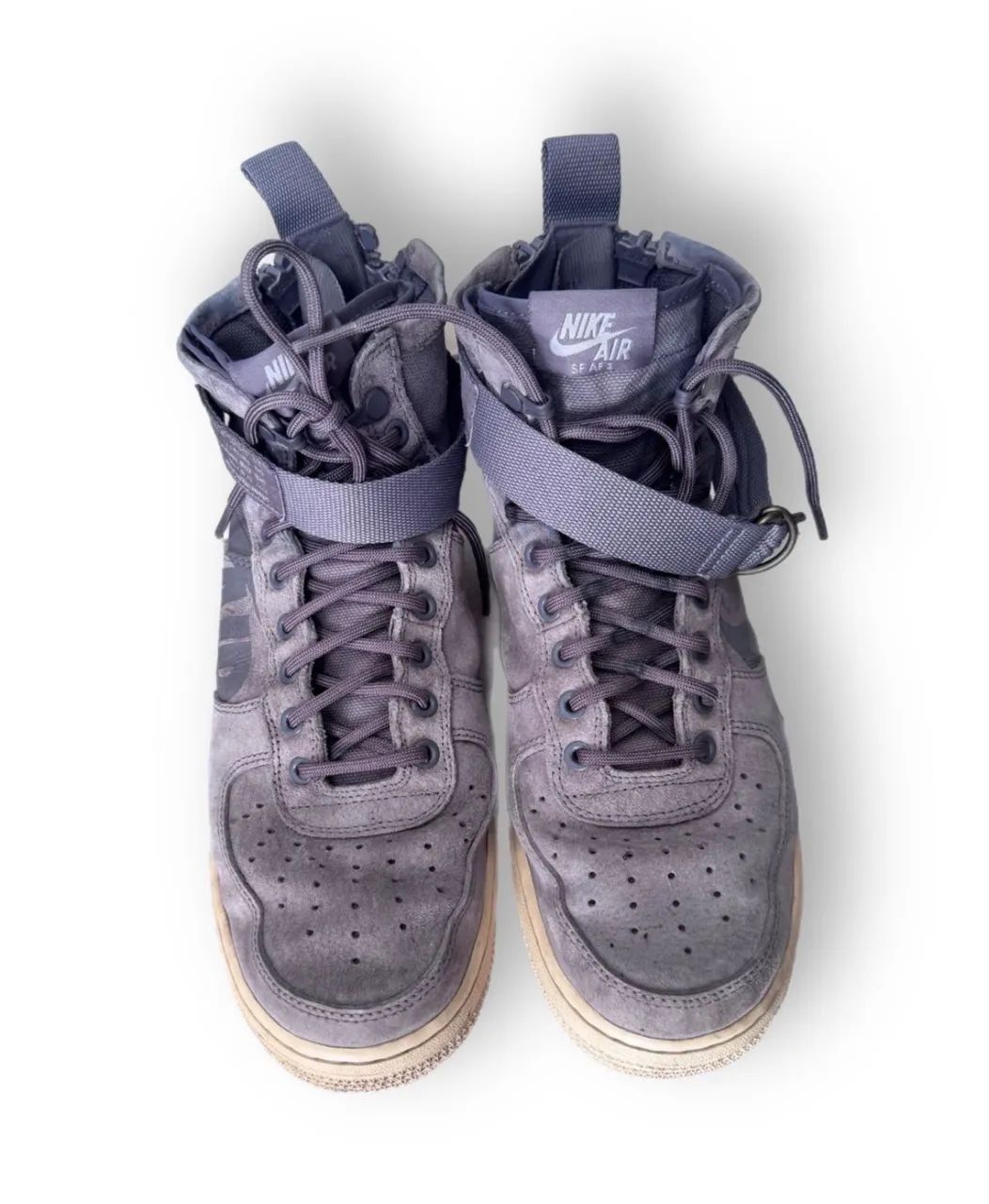 Nike Air Force  - Foto 2
