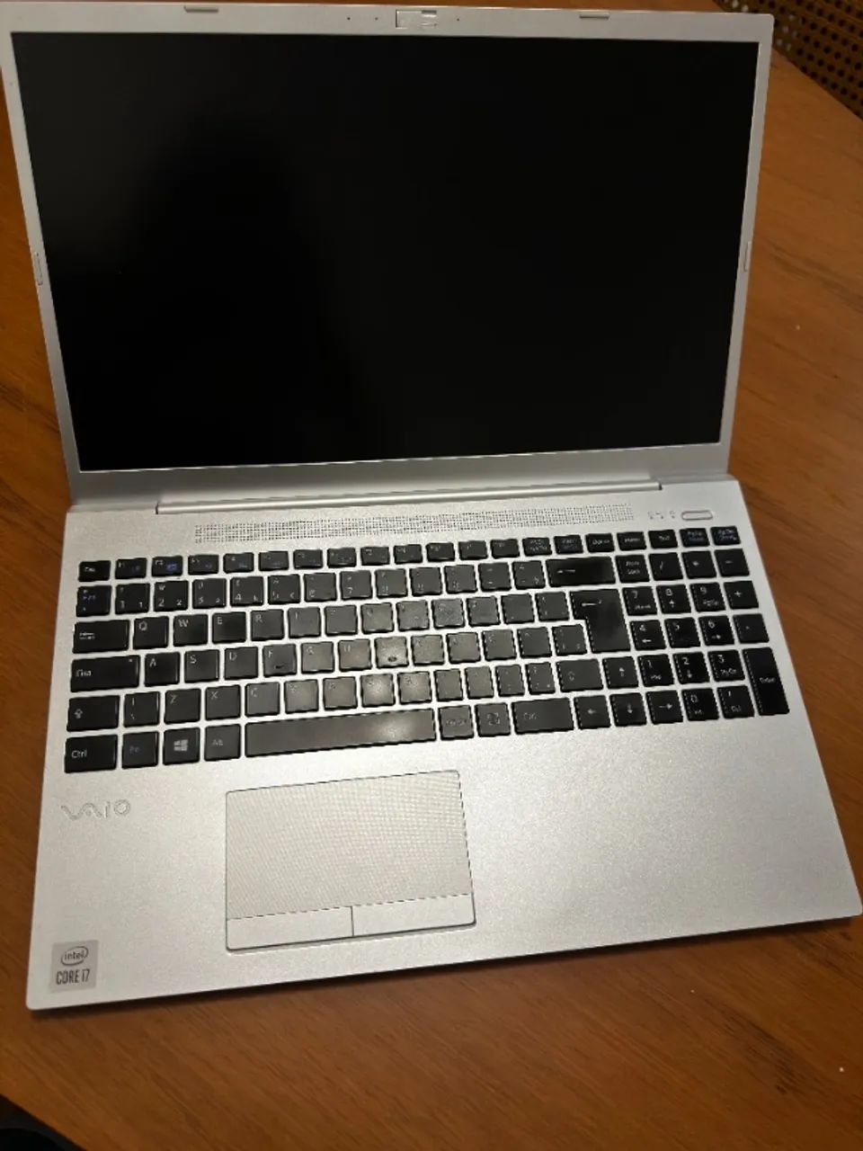 Notebook Vaio Core i7, 16GB, SSD 128, HD 1TB - Notebooks - Vila