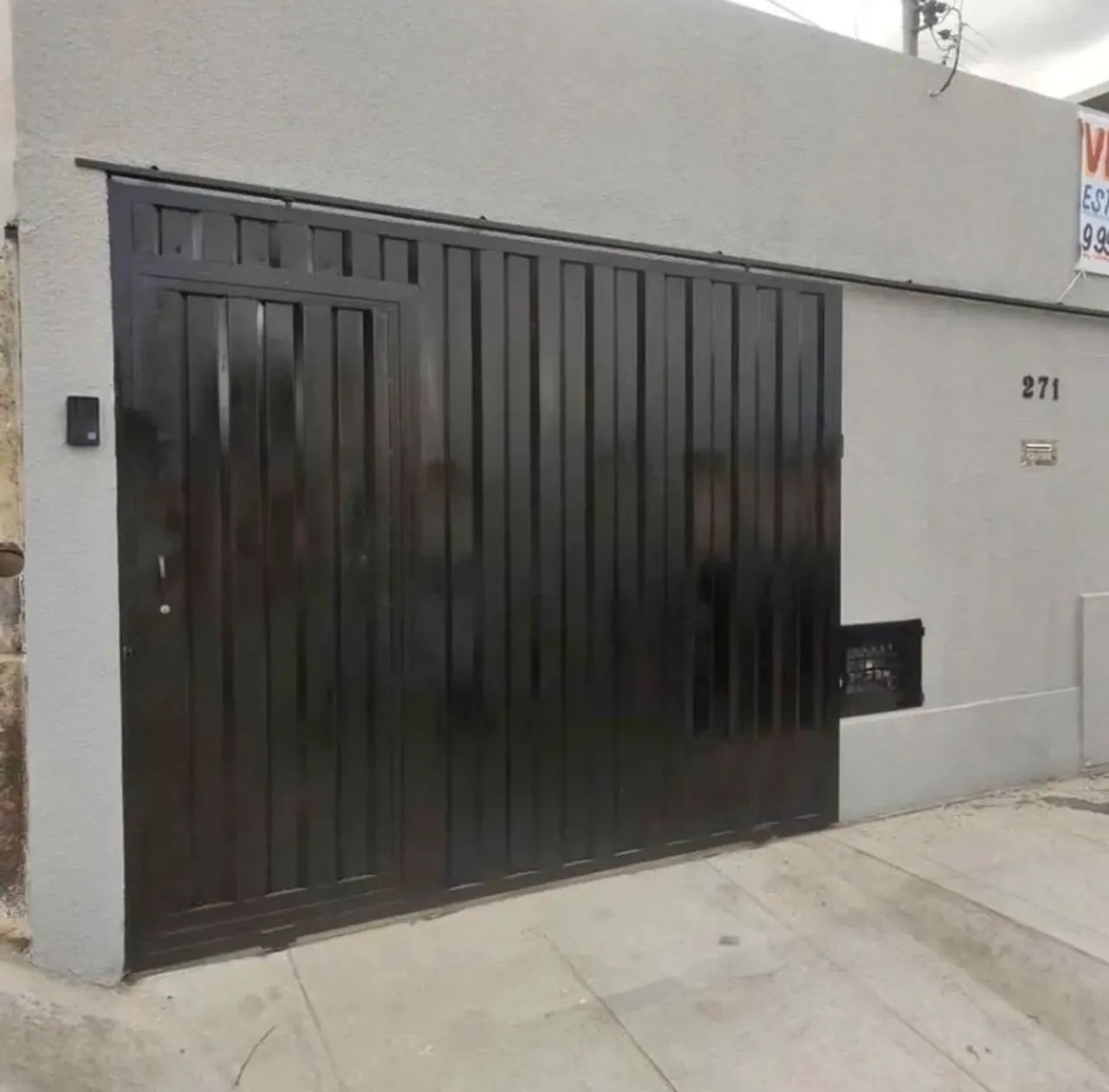 vendo casa em jardim limoeiro - serra