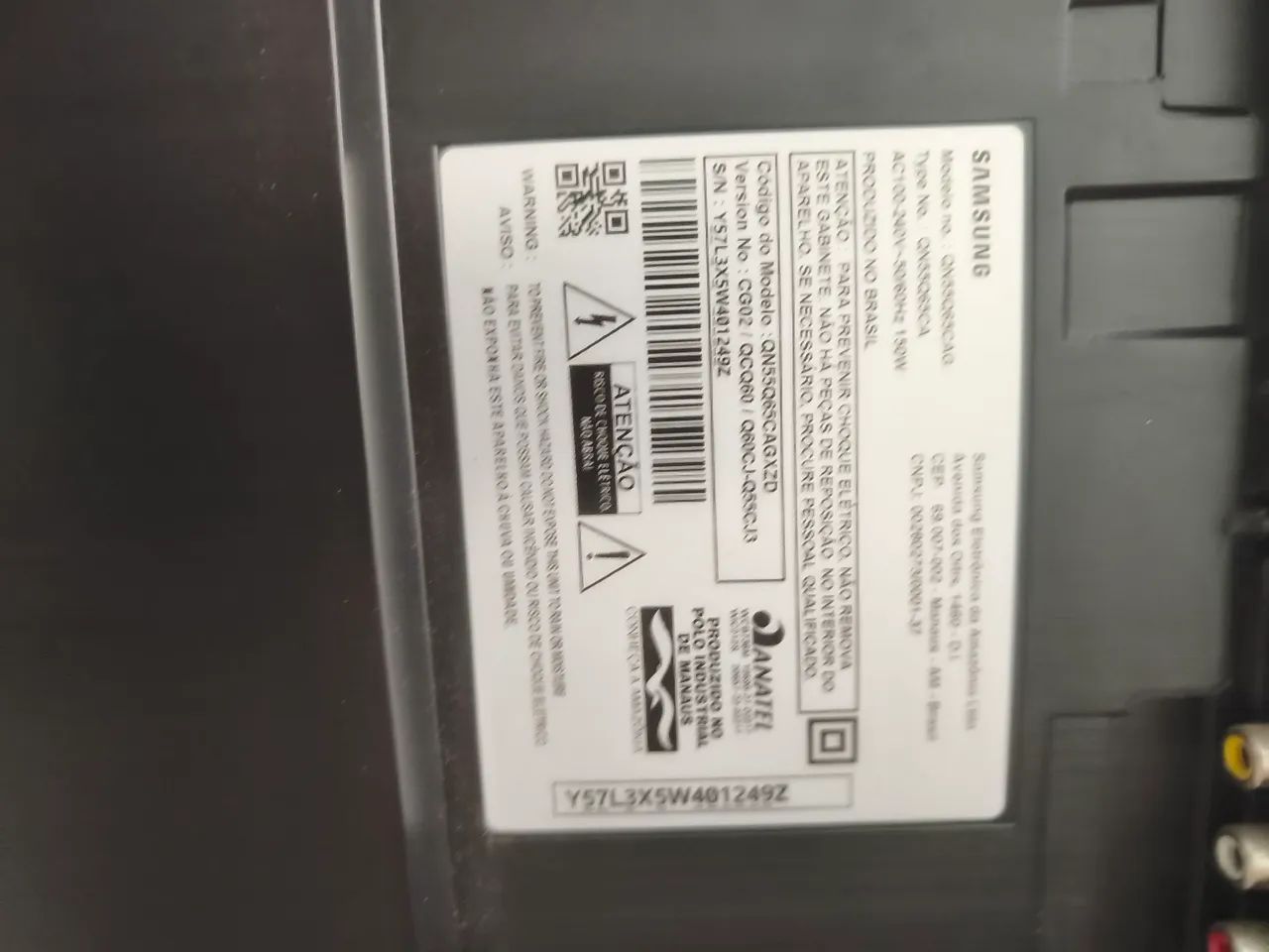 Vendo Tv - Foto 2