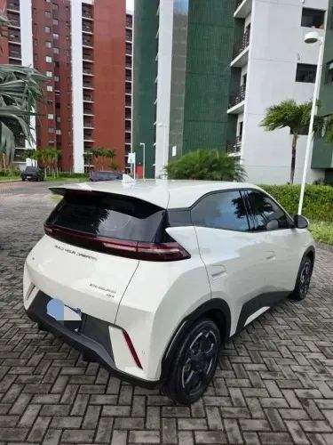 BYD Dolphin Mini (Elétrico) 2025 - Foto 4