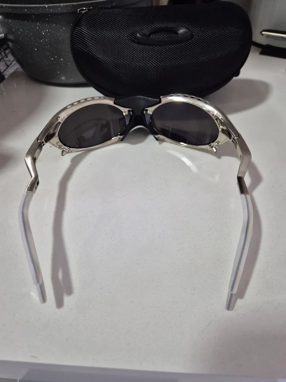 Oakley Plantaris TI (premium high-quality) - Foto 4