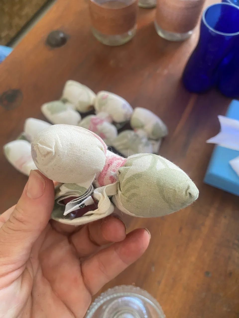 Utensílios para casa