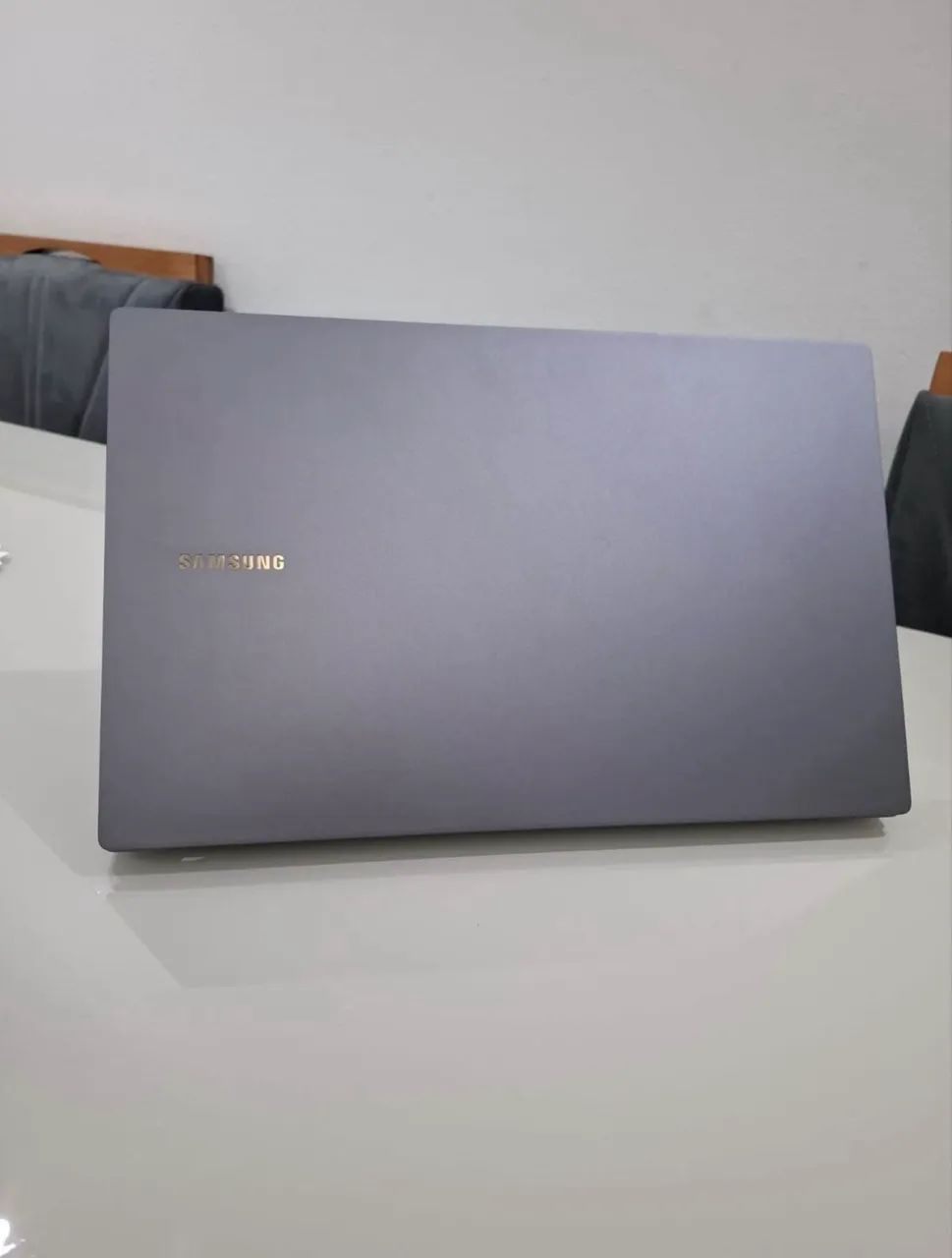 Notebook Samsung Galaxy Book 4