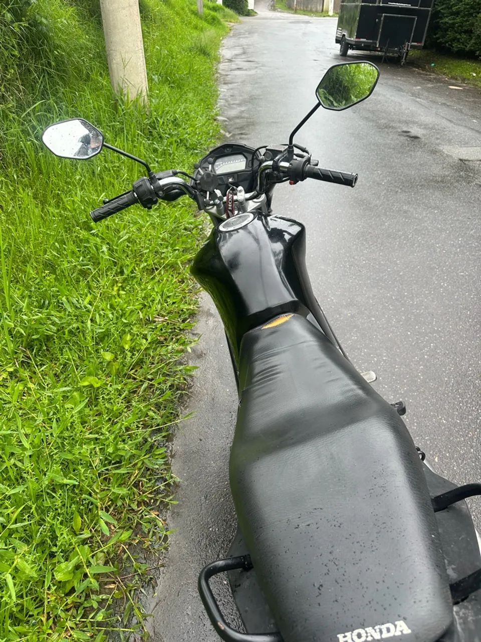 Fan 150  - Foto 2