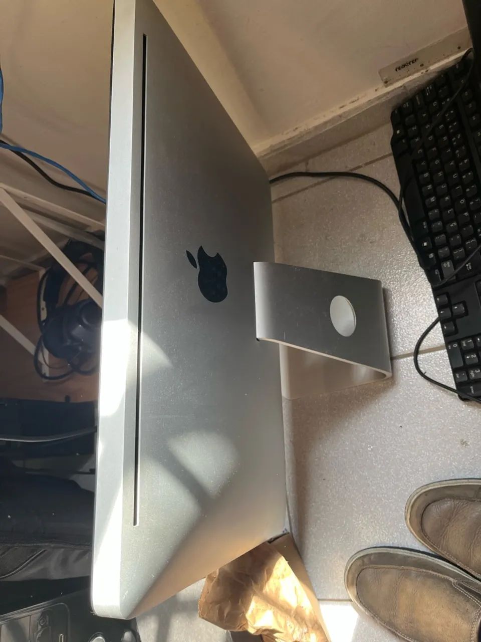 iMAC Mid 2011 - Foto 2