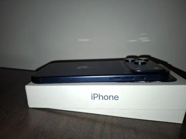 iPhone 17 Pro Max, 256g azul - Foto 3