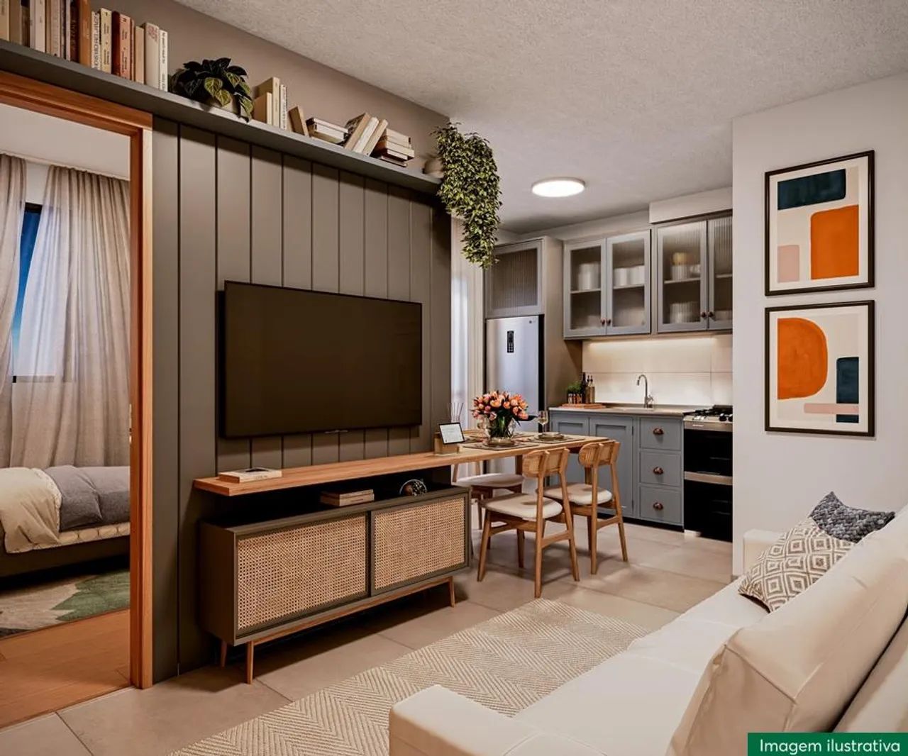 PREMIER RESIDENCE - Foto 10