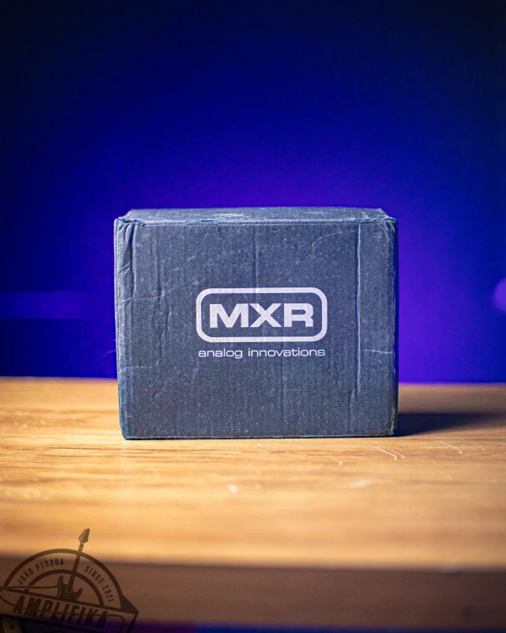 Pedal MXR M169 Carbon Copy Analog Delay - Foto 4