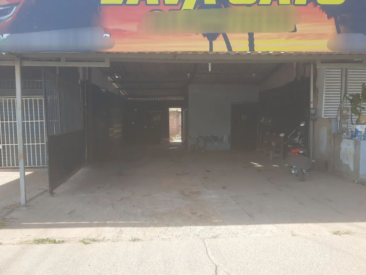 Passo ponto de lava jato  - Foto 2