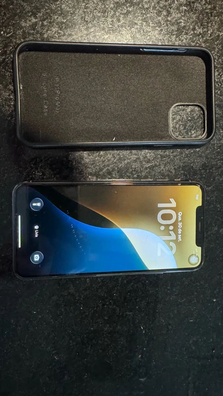 Apple iPhone 11 Pro Max 512gb Rosa