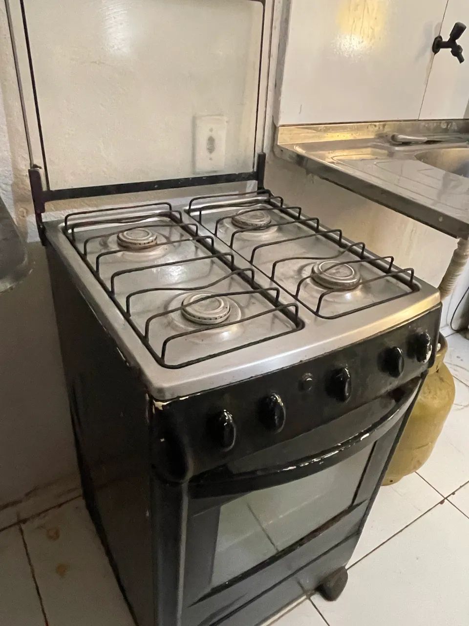 Fogão  - Foto 3