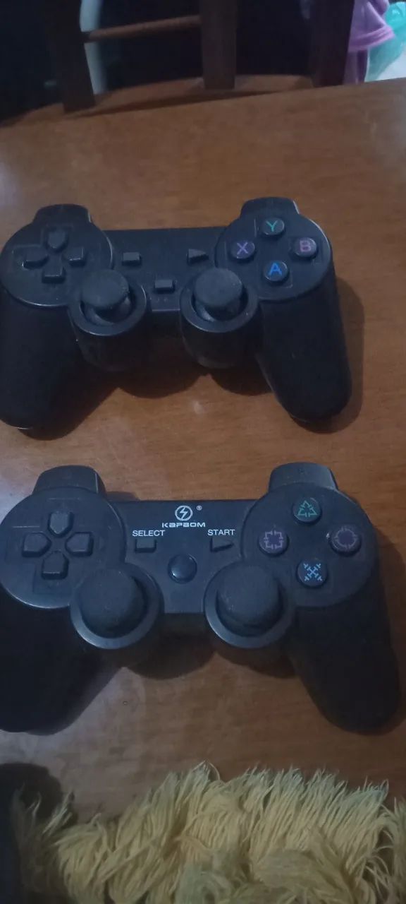 Lote de controles  - Foto 2