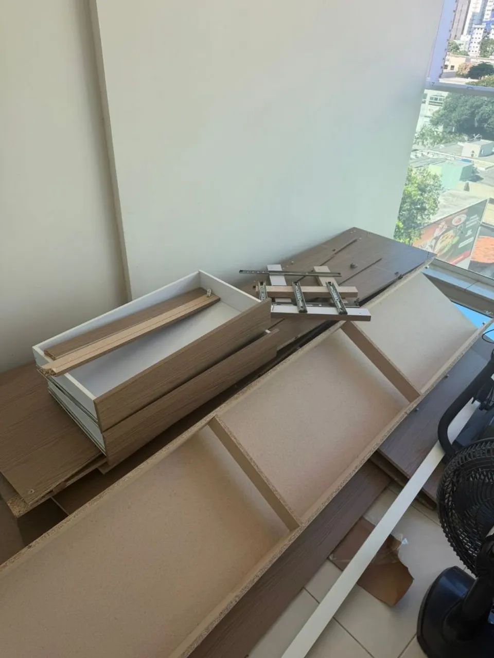 Coleta de entulho móveis velho e qualquer tipo de material para descarte - Foto 5