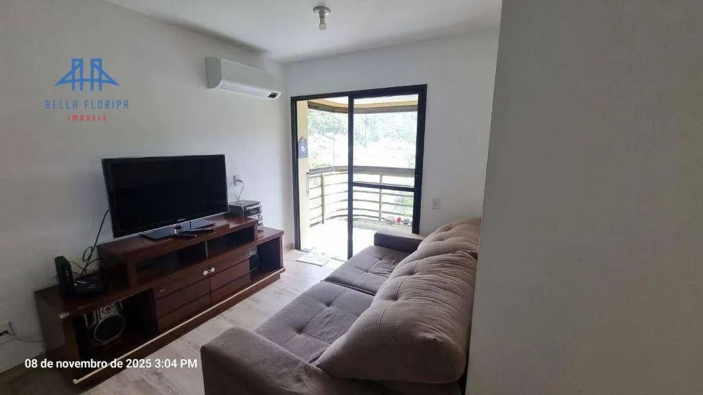 Apartamento à venda, 86 m² por R$ 1.100.000,00 - Córrego Grande - Florianópolis/SC - Foto 4