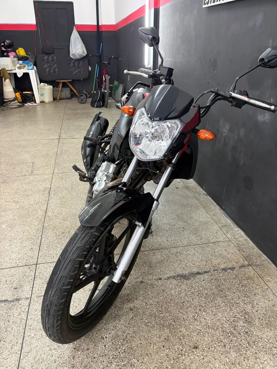 Factor 125cc / 2022 (leia o anuncio)