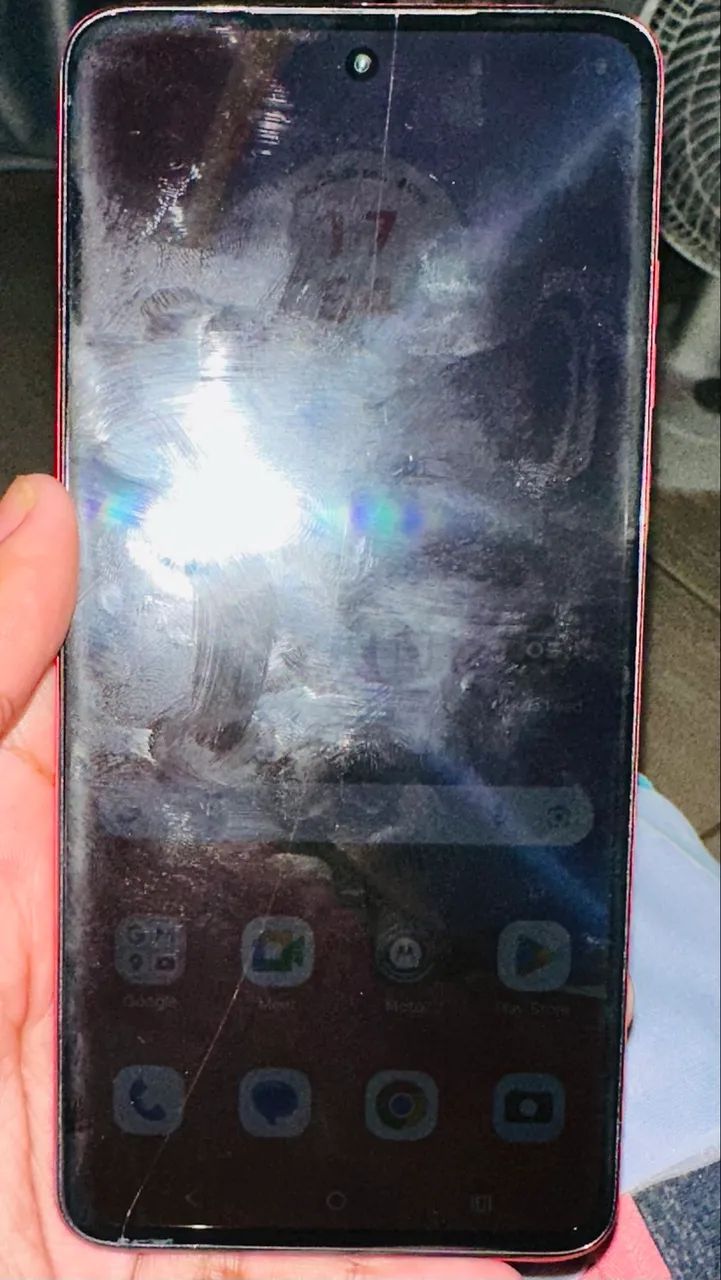 Moto G84 - Foto 3