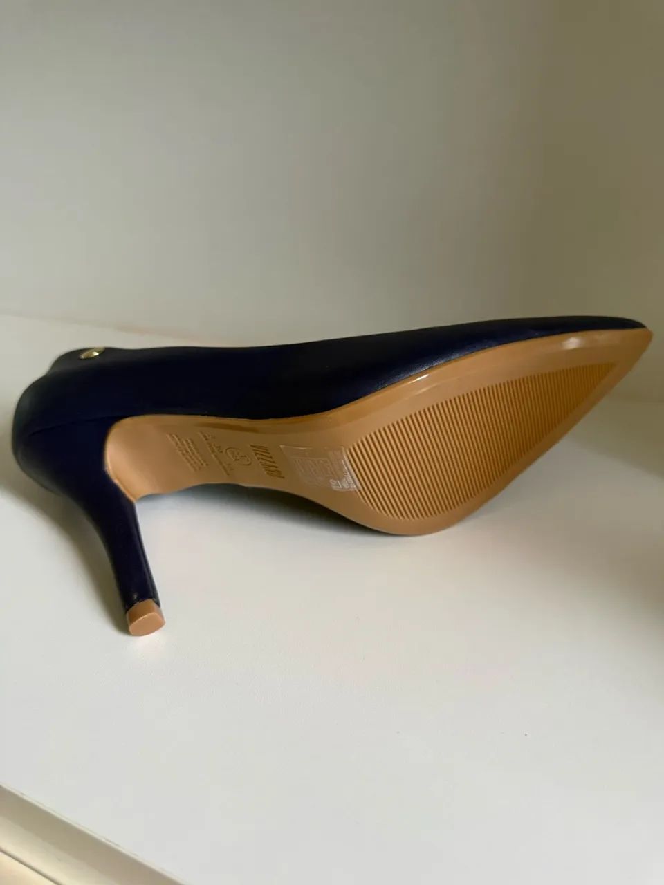 Scarpin Vizzano 02 pares - Foto 4