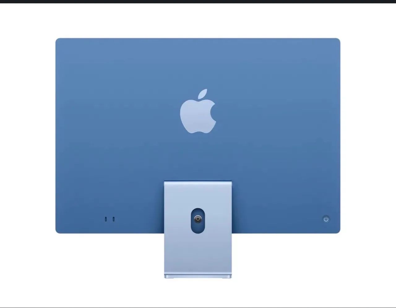 iMac 24