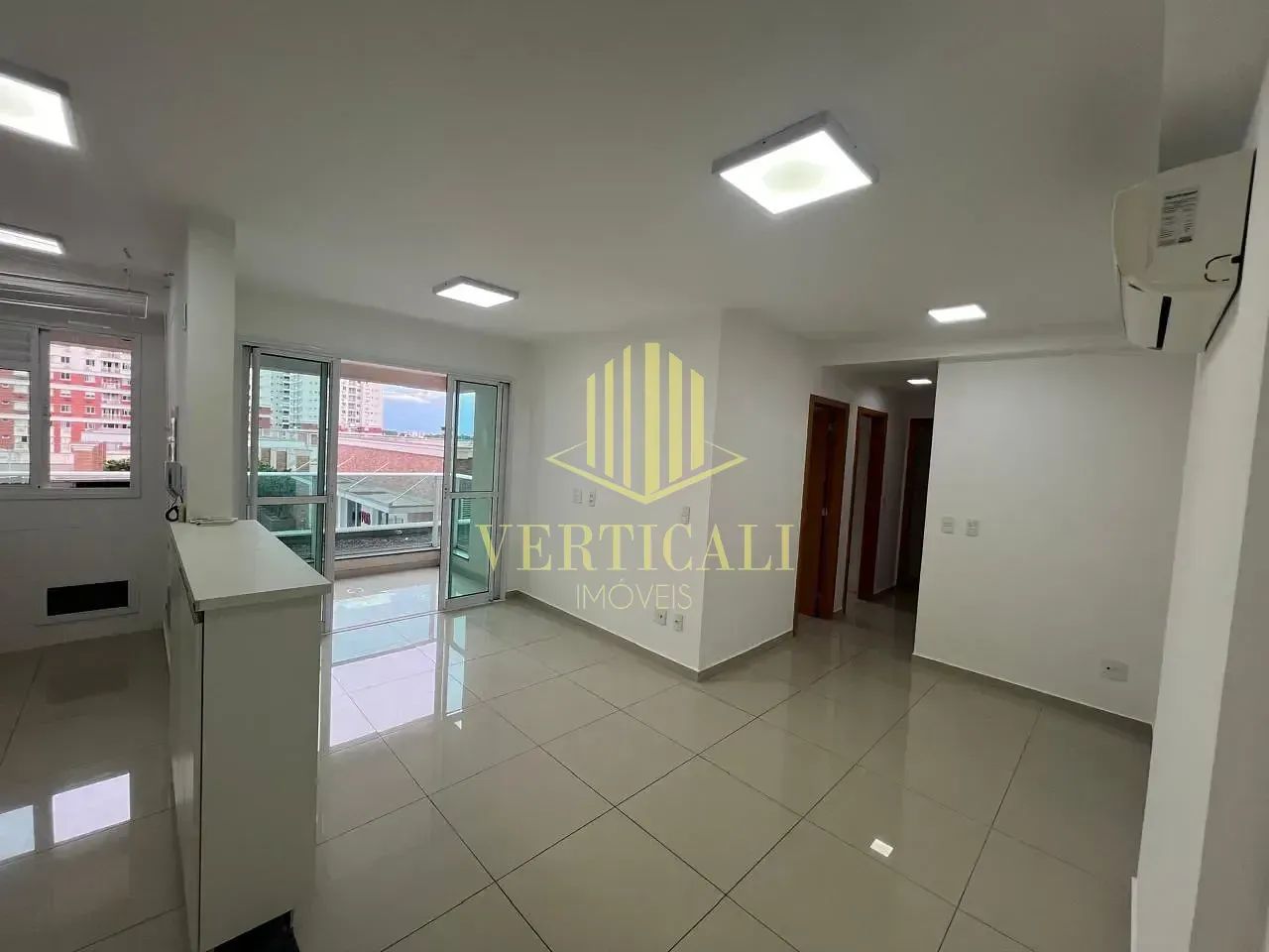 NYC - Jardim das Américas: Apartamento para Locação, 75m², 3 quartos - Jardim das Américas - Foto 2