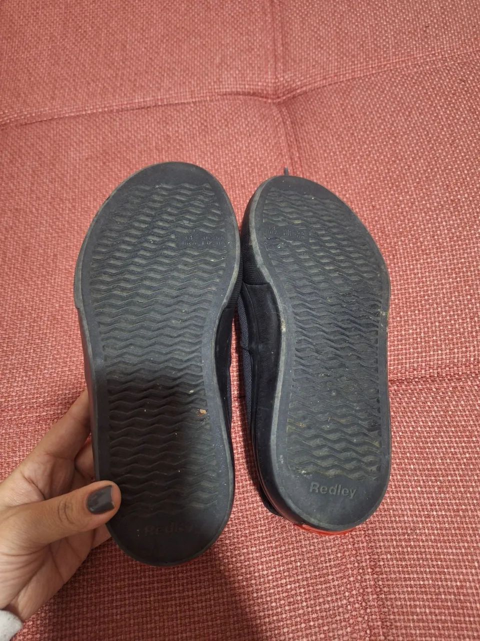 Tenis redley - Foto 2