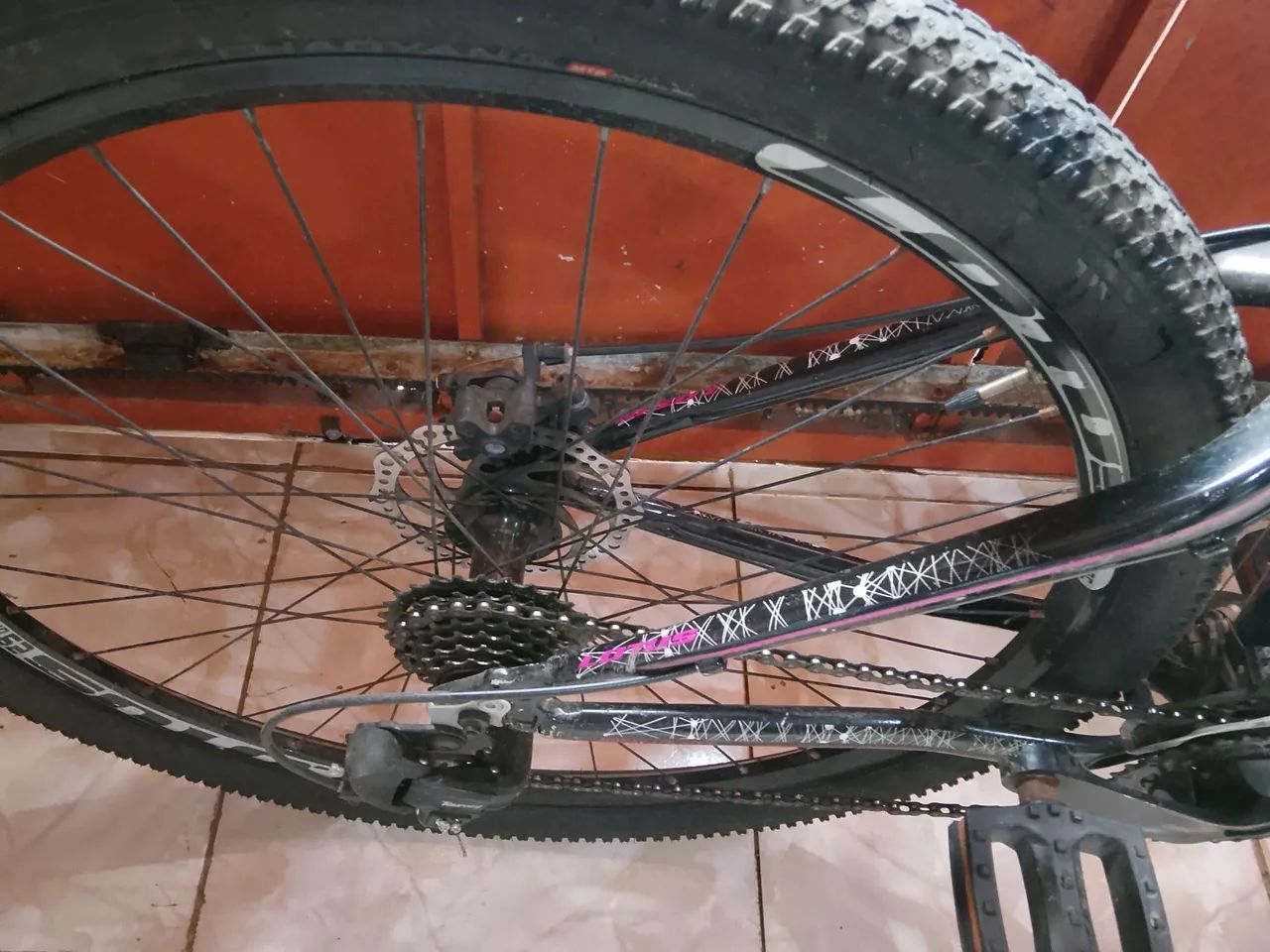 Bike Lotus aro 29  - Foto 3