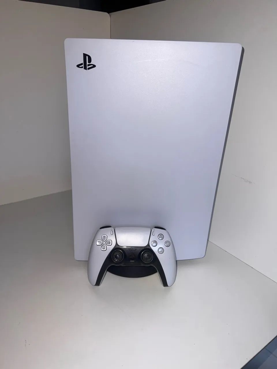 Sony PlayStation 5 PS5 - Foto 4