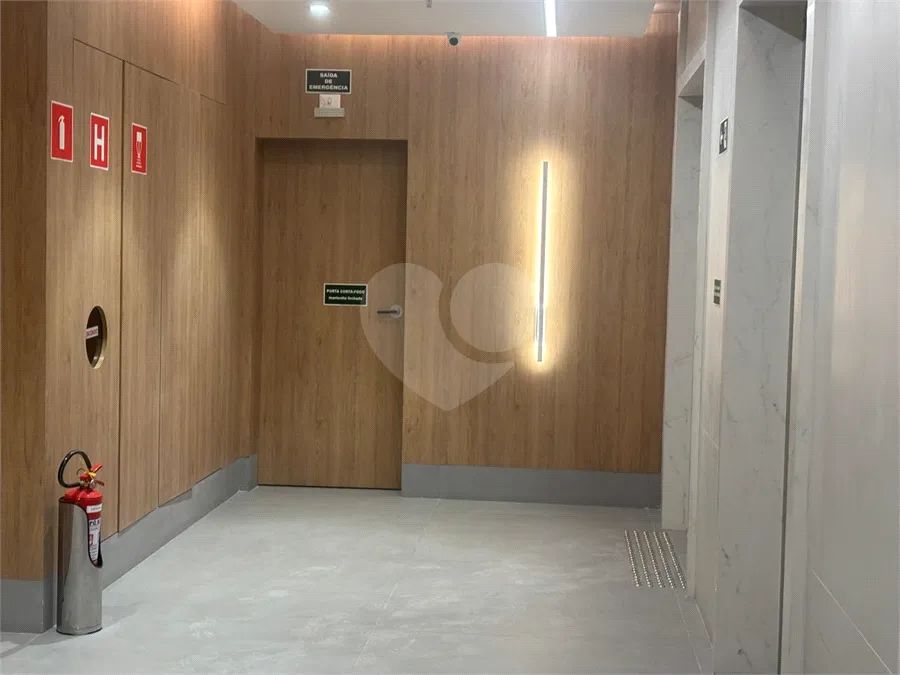 Salas para locação em Pinheiros - SP - Foto 5