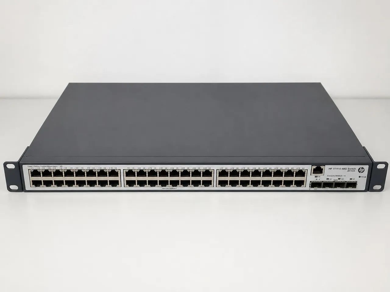 Switch Hp V1910-48G JE009A