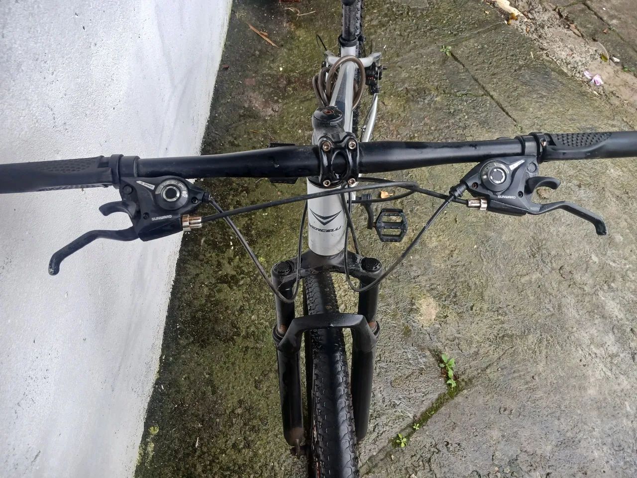 Bicicleta Vercelli Aro 29 - Foto 3